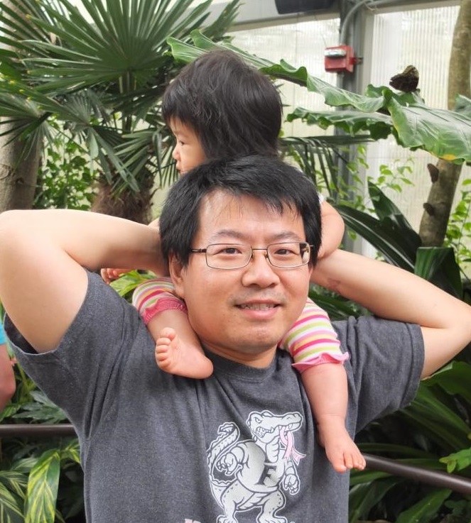 Che Liu