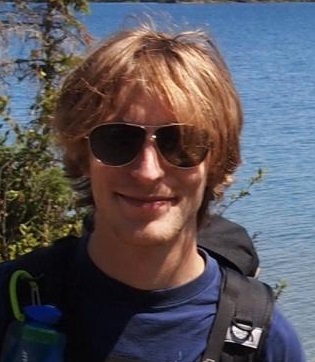 Chris Gelbmann