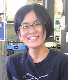 Satoko Iwahori
