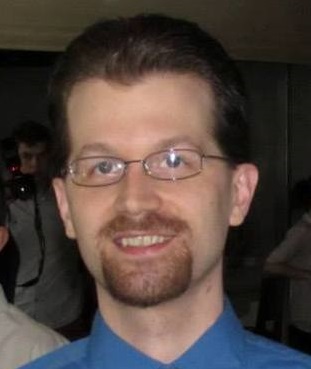 Derek Jacobs