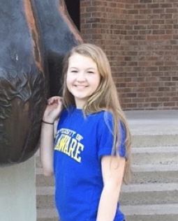 Olivia Hassinger