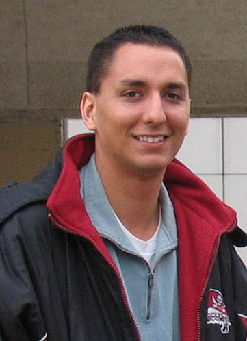 Randy Hill