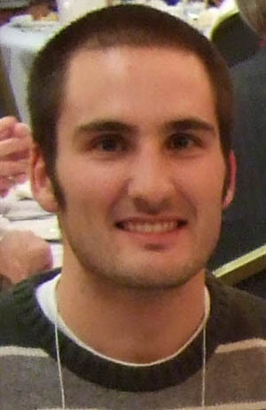 Ryan Saffert