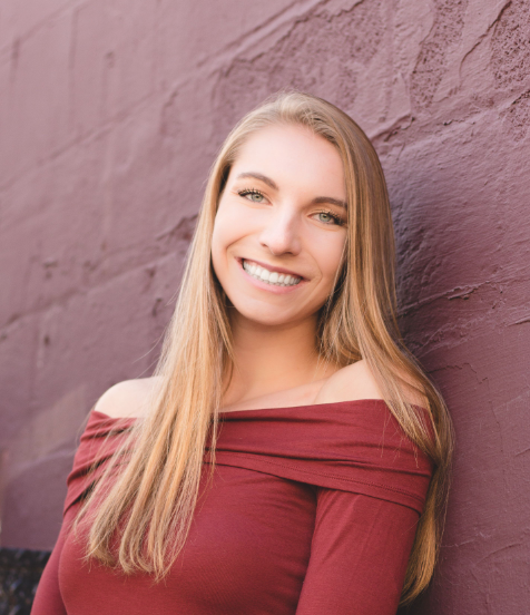 Sydney Hilley