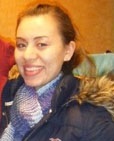 Angie Umana