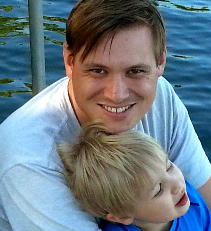Jared Erickson