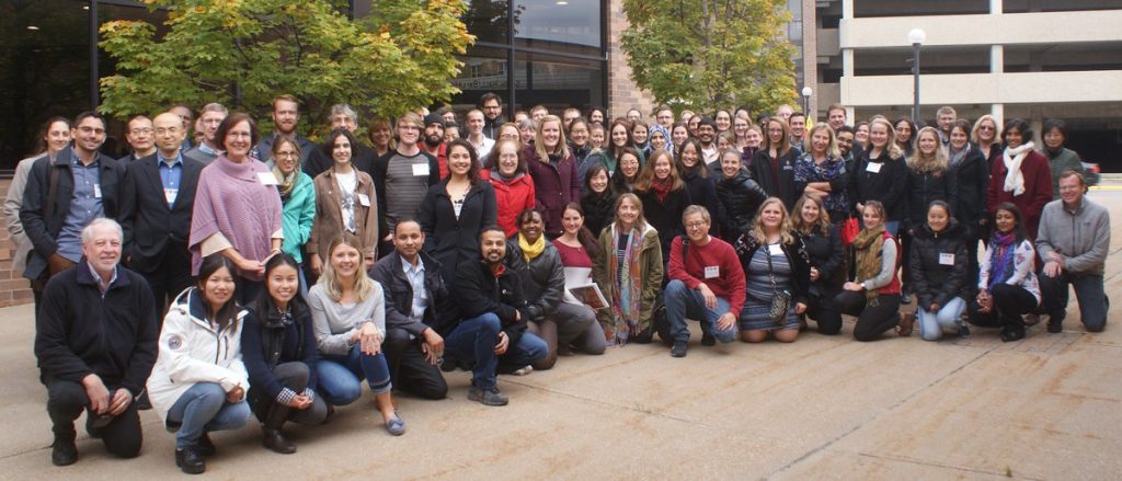 Virology groups at Wisc-e-sota 2019