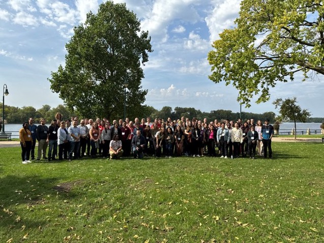 Group at Wisc-e-sota 2023