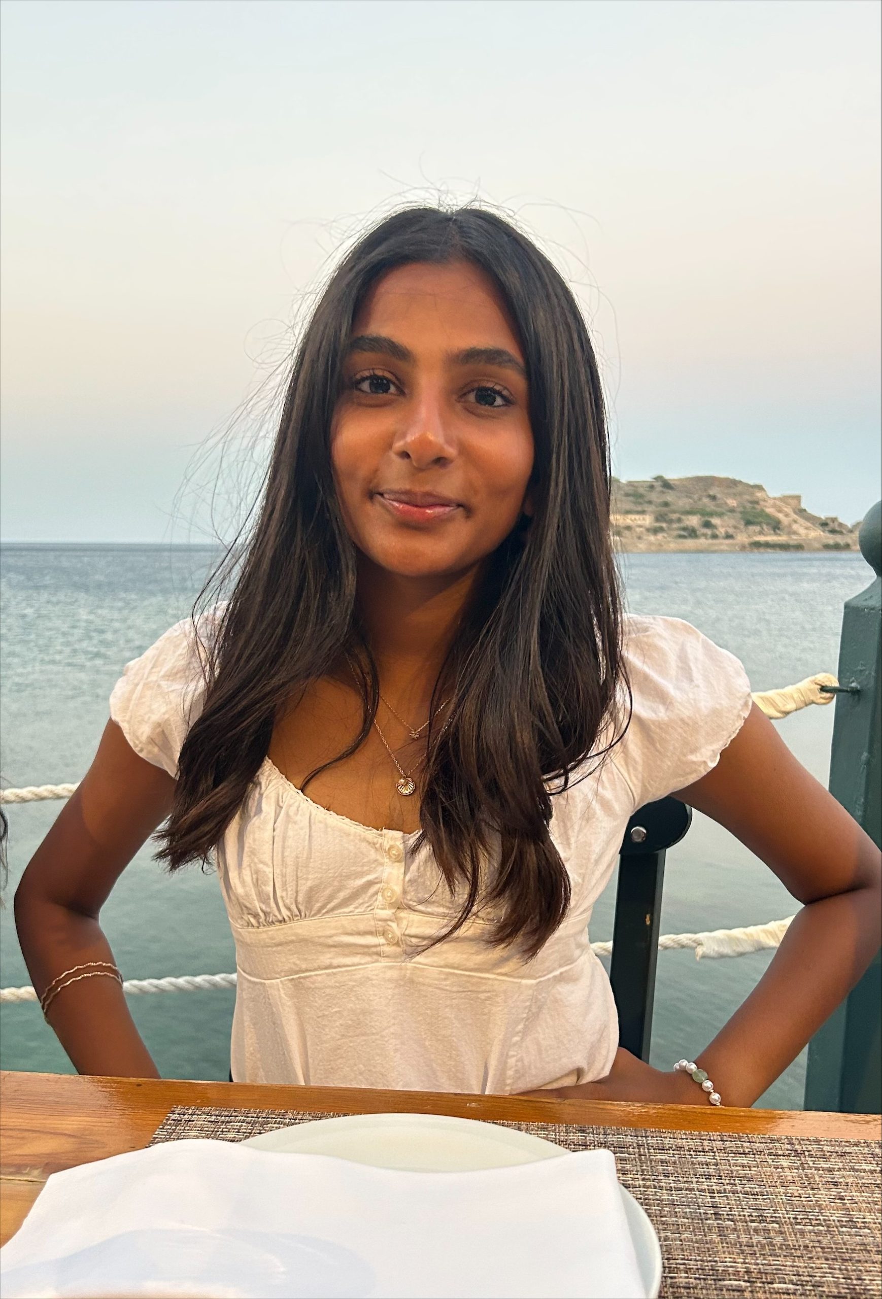 Ananya Yarlagadda