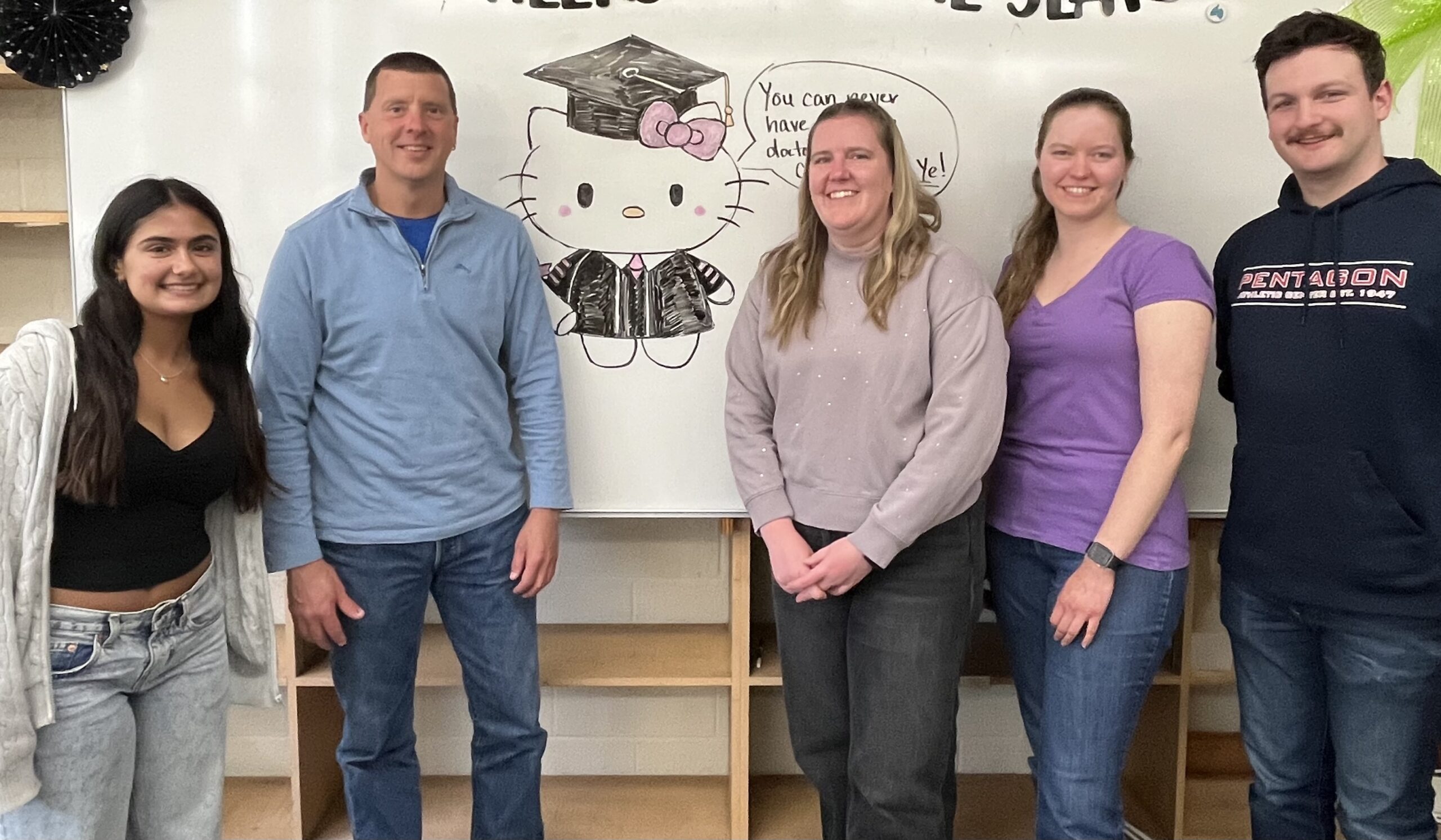 Kalejta Lab Group